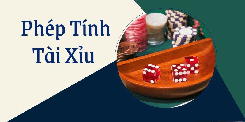 Tìm hiểu công thức tài xỉu là gì?