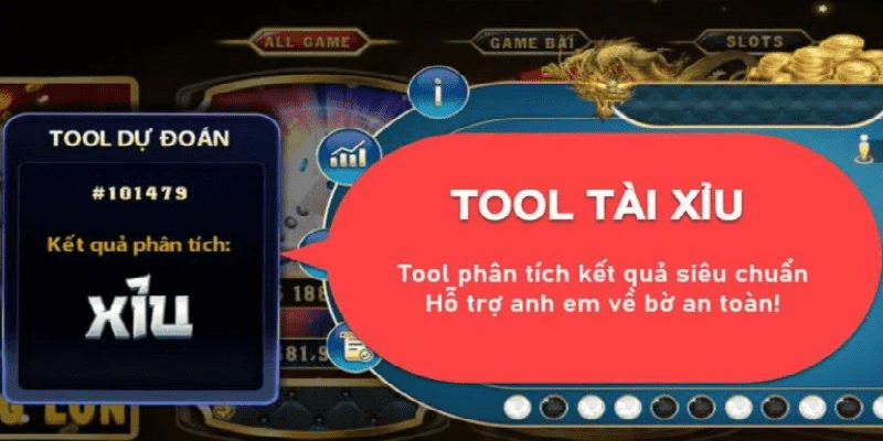 Tool tài xỉu là gì?