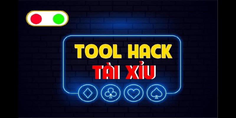 Tool tài xỉu hoạt động như thế nào? 