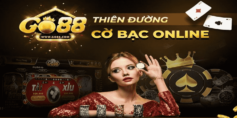 Hướng dẫn link tải tài xỉu go88 chuẩn nhất