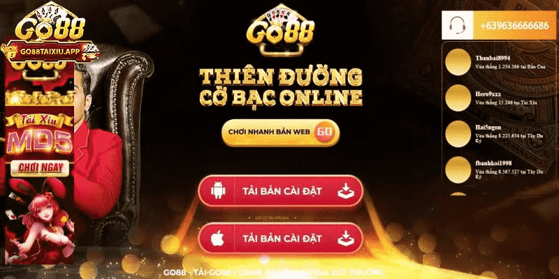 Hướng dẫn tải game thông qua link chất lượng