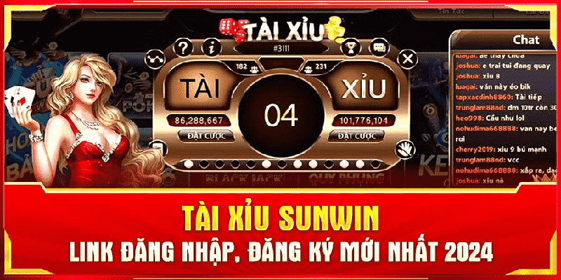 Link tải tài xỉu sunwin là gì?