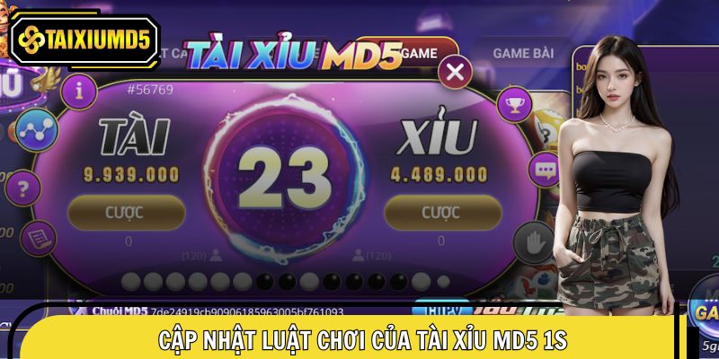 Giúp newbie hiểu cách chơi của phiên bản mới