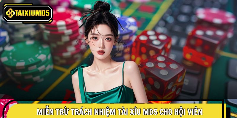 Miễn trừ trách nhiệm cho hội viên trong những trường hợp theo quy định