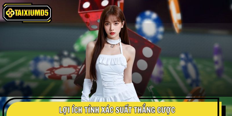 Nắm rõ cách tính xác suất thắng cược mang lại hiệu quả cao